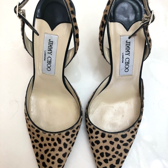 Jimmy Choo Shoes - Jimmy Choo Shoes size 38